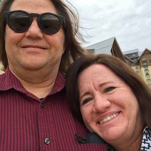 Meet your Posher, Todd